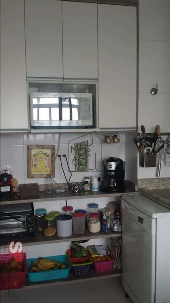 Apartamento, 3 quartos, 97 m² - Foto 2