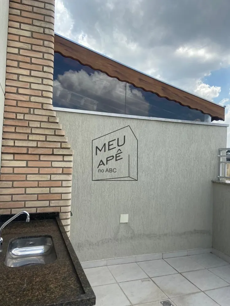 Cobertura, 3 quartos, 120 m² - Foto 3