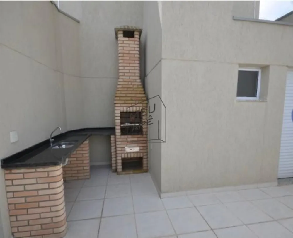 Cobertura, 3 quartos, 120 m² - Foto 1