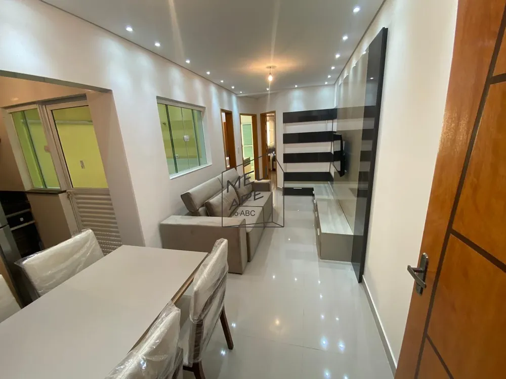 Apartamento, 2 quartos, 100 m² - Foto 1