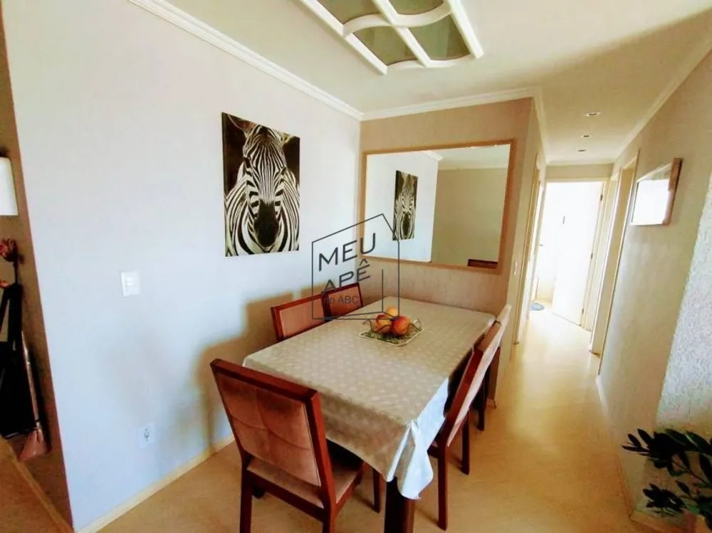 Apartamento, 2 quartos, 57 m² - Foto 4