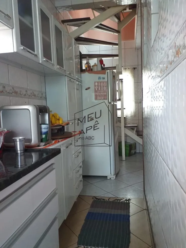 Cobertura, 3 quartos, 154 m² - Foto 4
