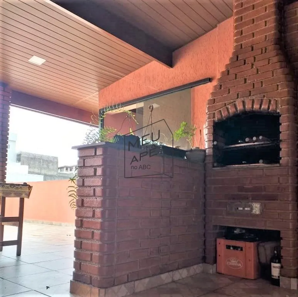 Cobertura, 3 quartos, 154 m² - Foto 2
