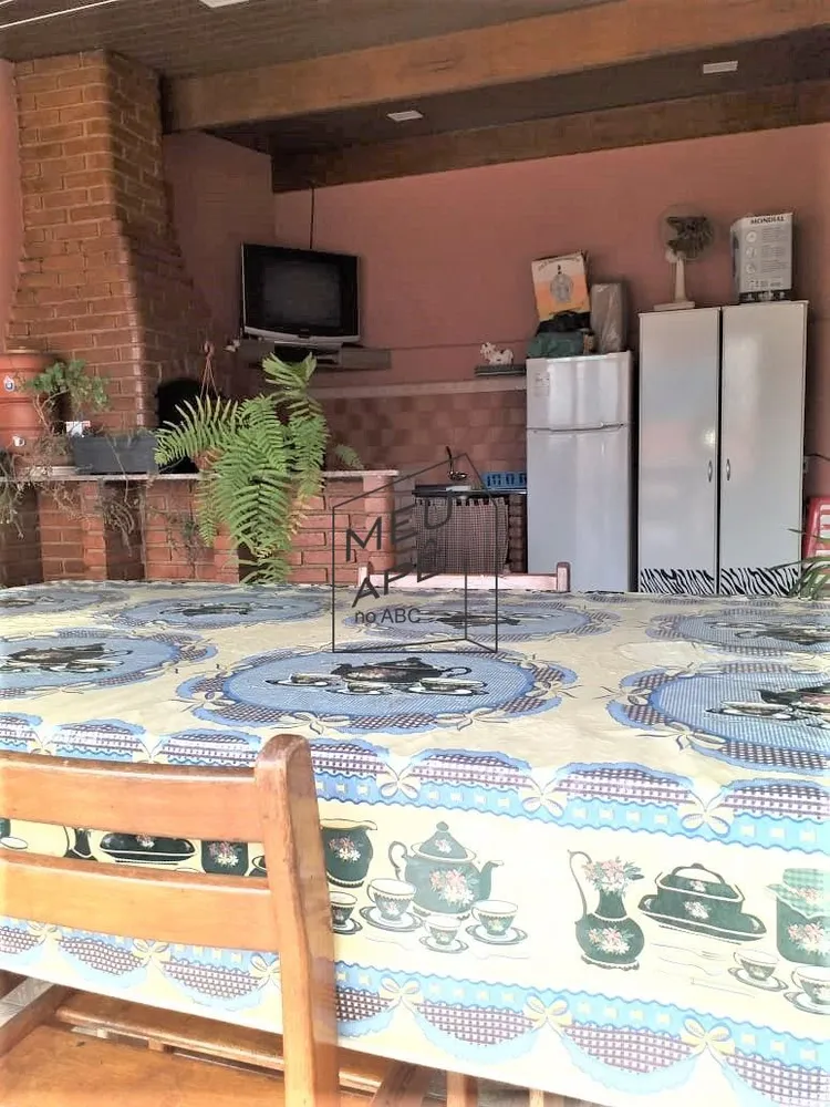 Cobertura, 3 quartos, 154 m² - Foto 1
