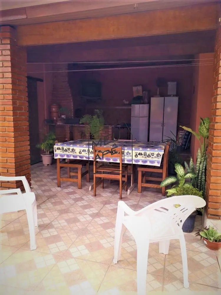Cobertura, 3 quartos, 154 m² - Foto 3