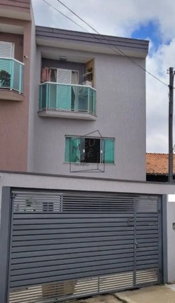 Sobrado, 3 quartos, 136 m² - Foto 3