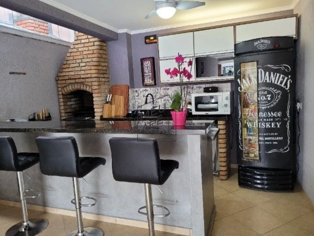 Sobrado, 3 quartos, 136 m² - Foto 1
