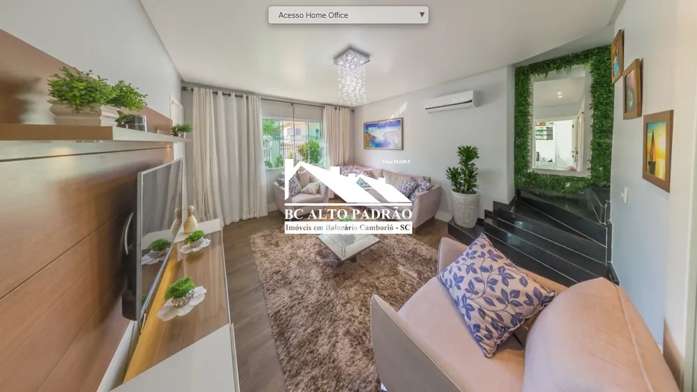 Apartamento, 2 quartos, 53 m² - Foto 1