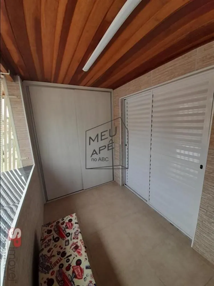 Sobrado, 2 quartos, 114 m² - Foto 4