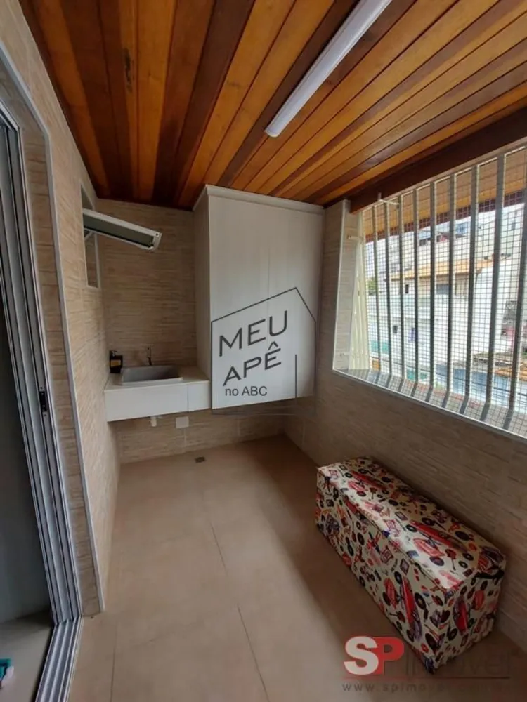 Sobrado, 2 quartos, 114 m² - Foto 2