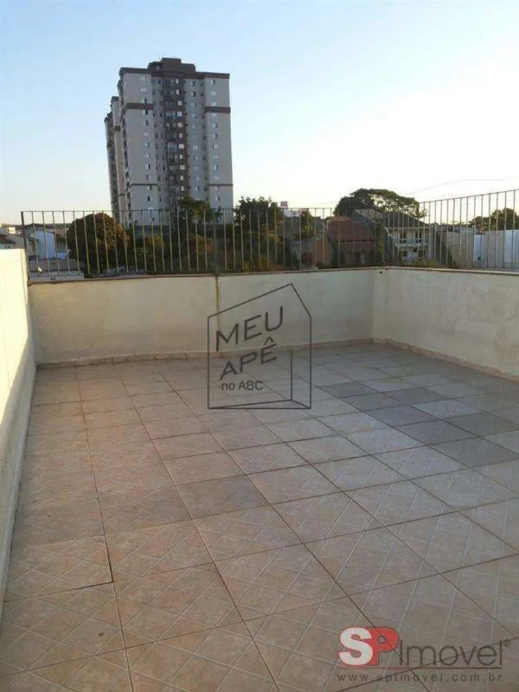 Cobertura, 3 quartos, 200 m² - Foto 3