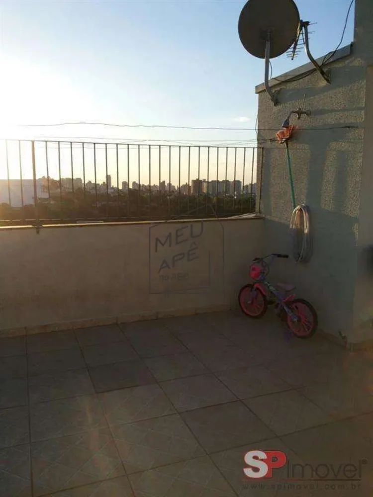 Cobertura, 3 quartos, 200 m² - Foto 2