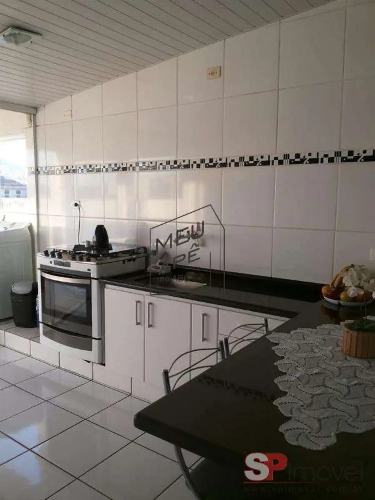 Cobertura, 3 quartos, 200 m² - Foto 1