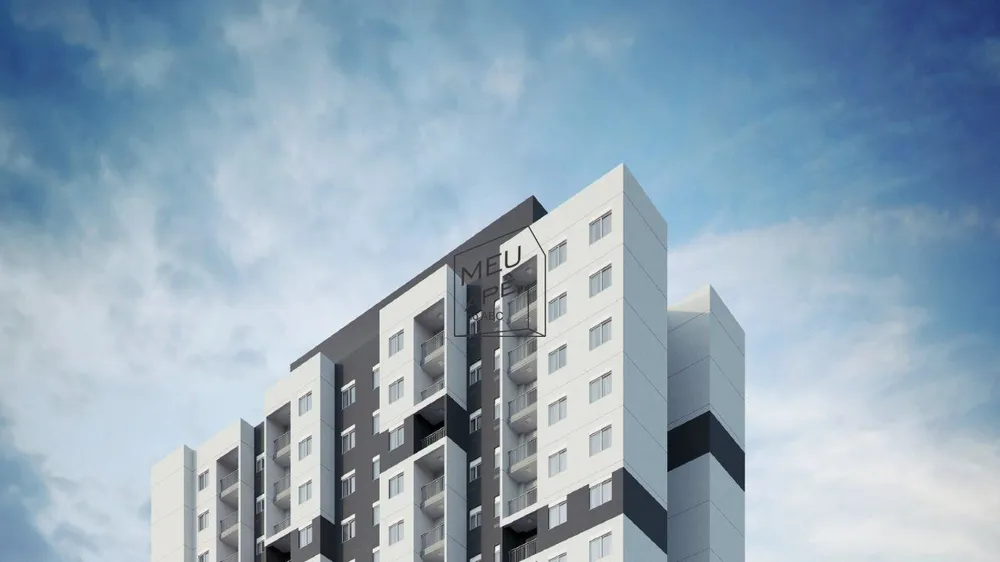 Apartamento, 2 quartos, 50 m² - Foto 4