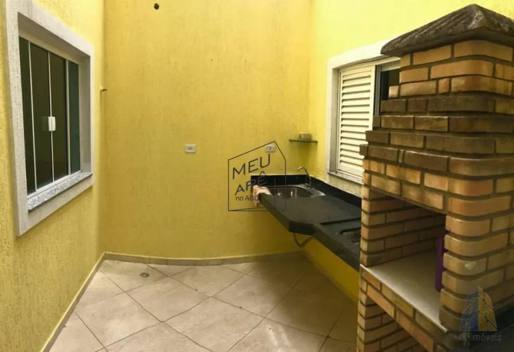 Apartamento, 3 quartos, 95 m² - Foto 2