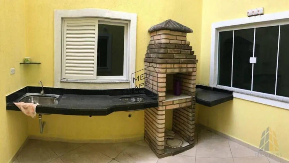 Apartamento, 3 quartos, 95 m² - Foto 1