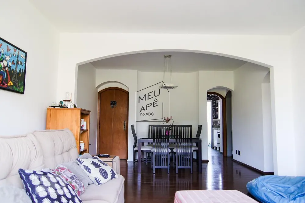 Apartamento, 3 quartos, 140 m² - Foto 3
