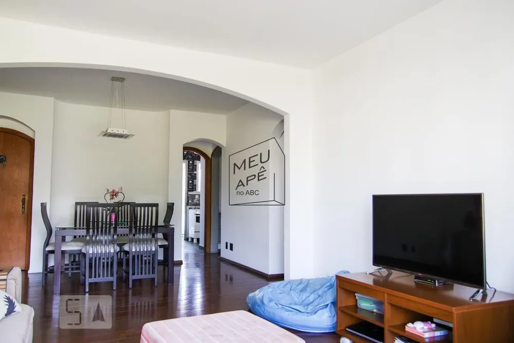 Apartamento, 3 quartos, 140 m² - Foto 4