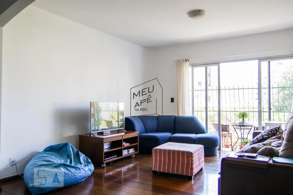 Apartamento, 3 quartos, 140 m² - Foto 2