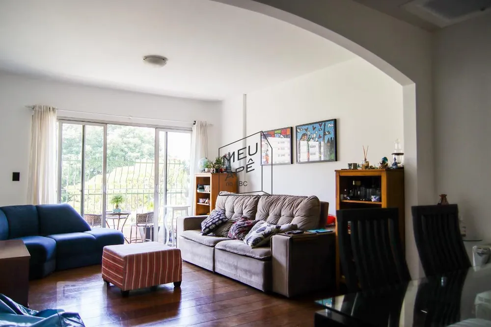 Apartamento, 3 quartos, 140 m² - Foto 1