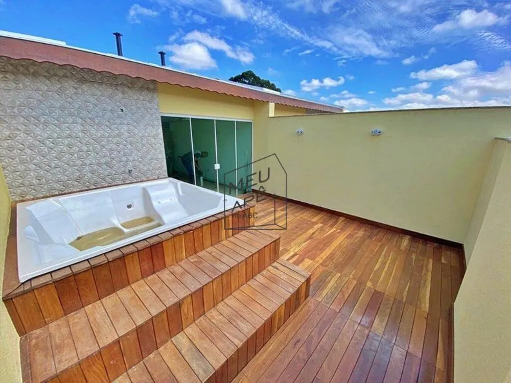 Cobertura, 2 quartos, 100 m² - Foto 1