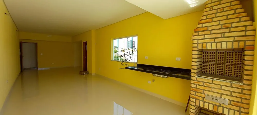 Cobertura, 3 quartos, 148 m² - Foto 2