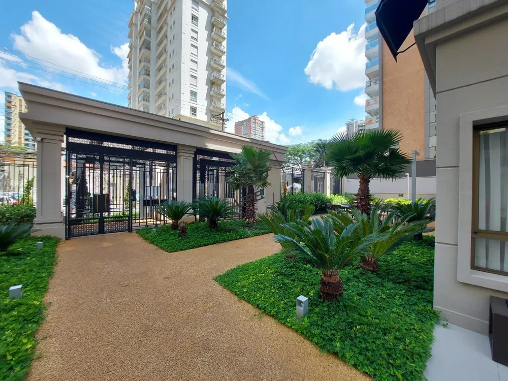Apartamento, 3 quartos, 81 m² - Foto 2