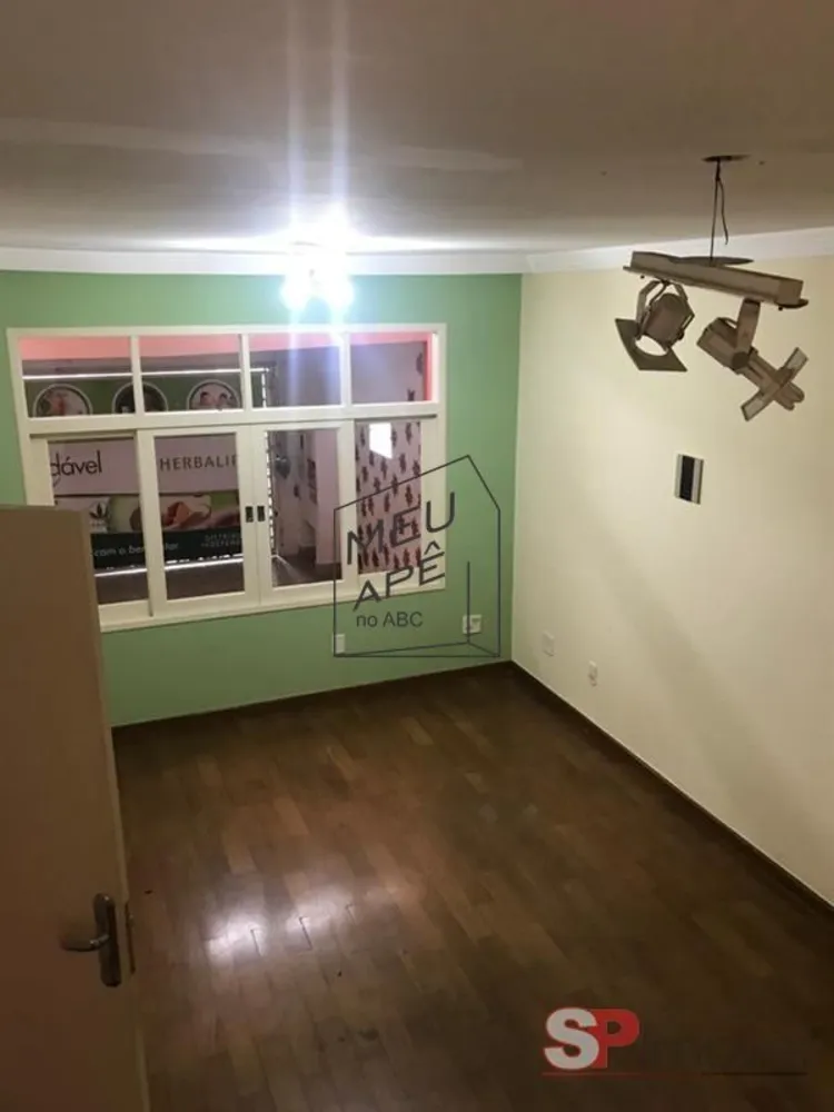 Sobrado, 3 quartos, 225 m² - Foto 2