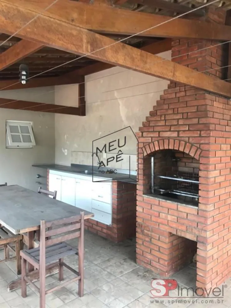 Sobrado, 3 quartos, 225 m² - Foto 1
