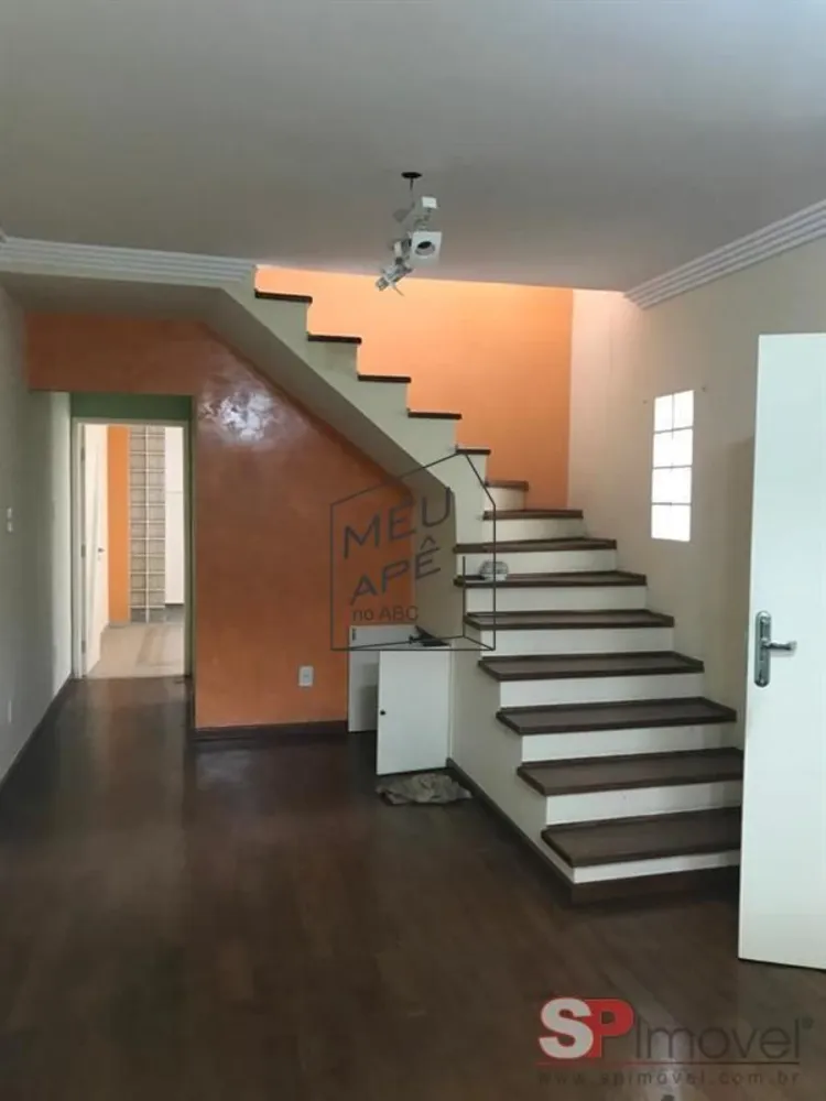 Sobrado, 3 quartos, 225 m² - Foto 3