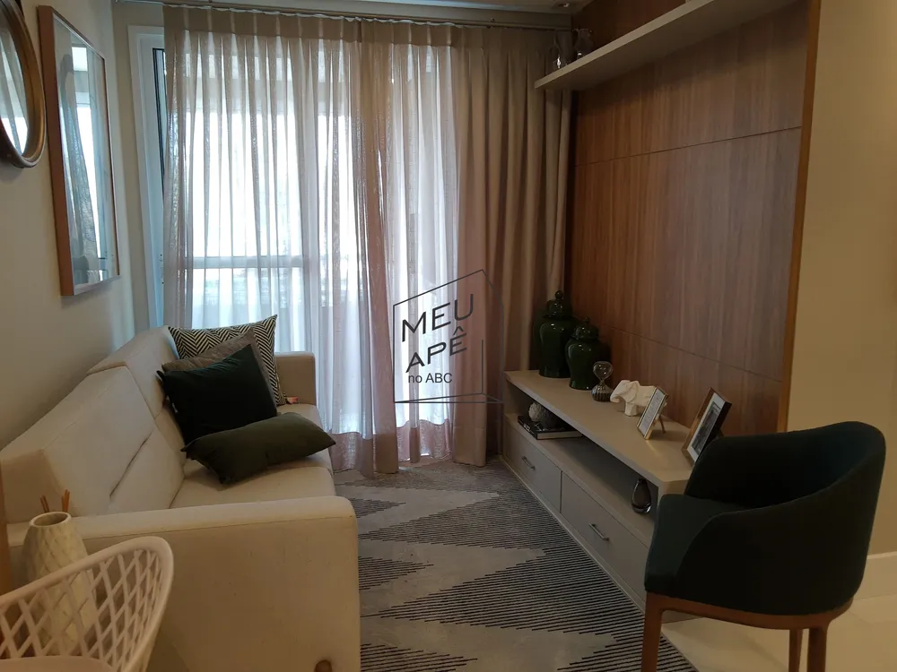 Apartamento, 2 quartos, 64 m² - Foto 2