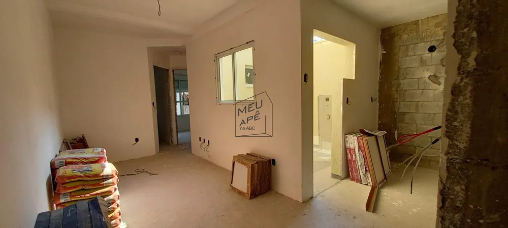 Apartamento, 2 quartos, 45 m² - Foto 1