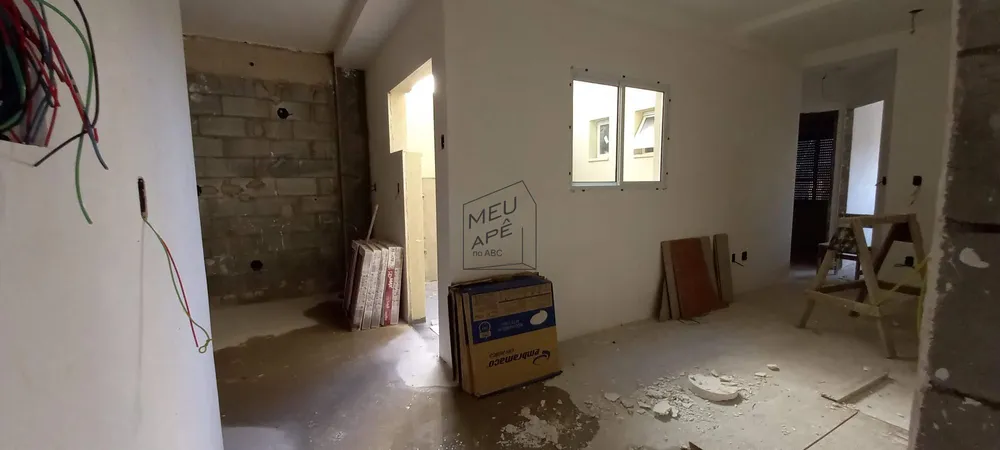 Apartamento, 2 quartos, 45 m² - Foto 2