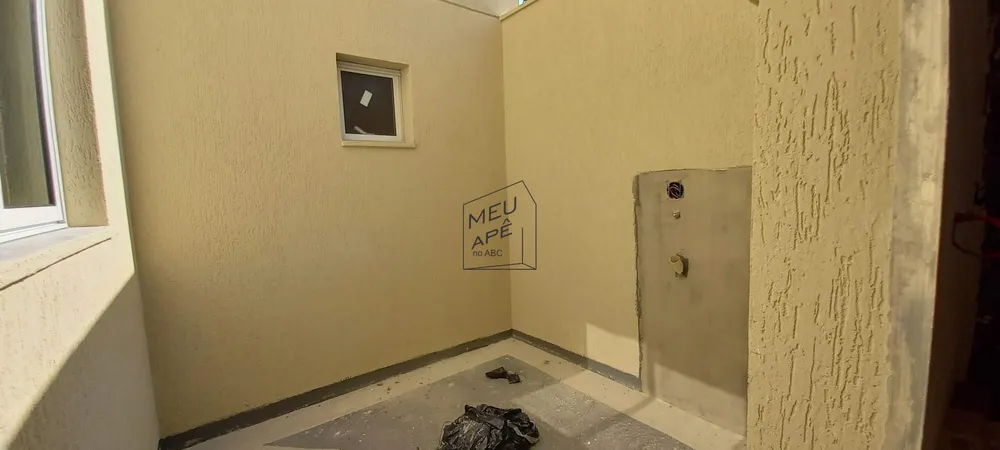 Apartamento, 2 quartos, 45 m² - Foto 4