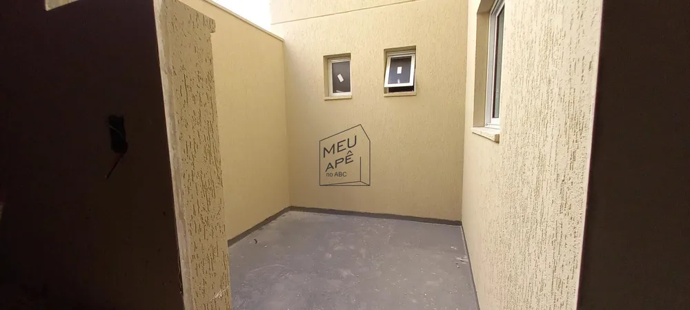 Apartamento, 2 quartos, 45 m² - Foto 3