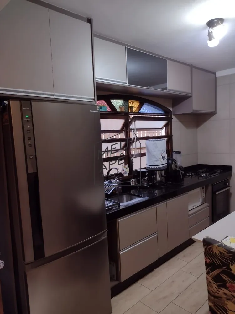 Sobrado, 3 quartos, 125 m² - Foto 4
