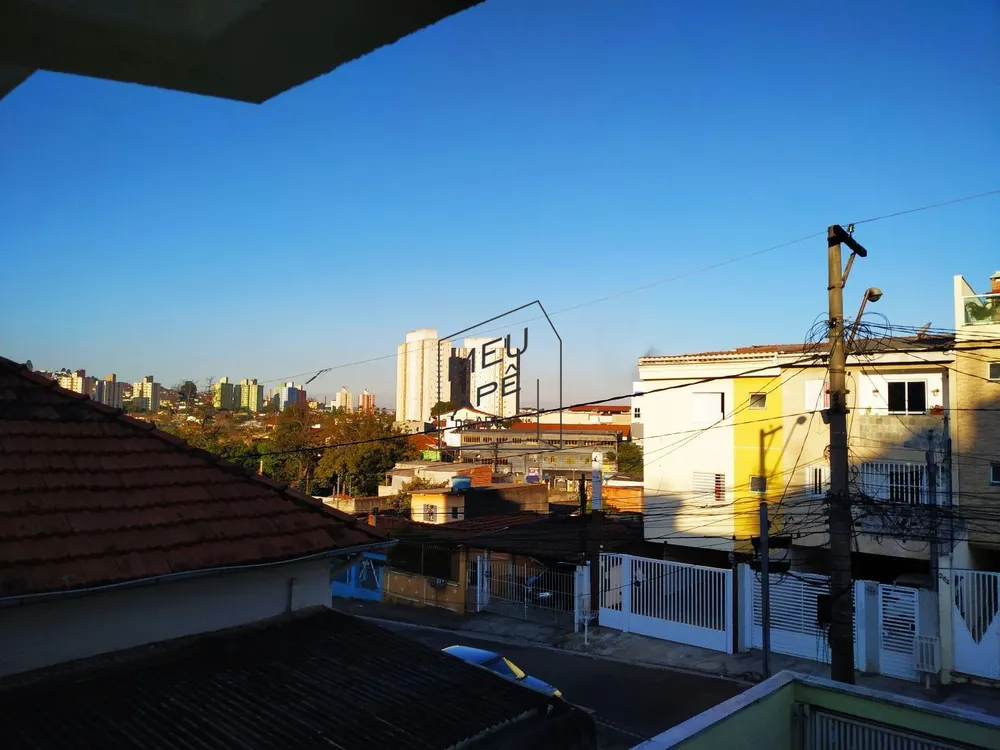 Sobrado, 2 quartos, 86 m² - Foto 4