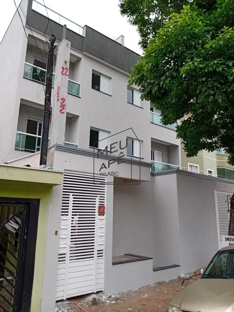 Apartamento, 2 quartos, 51 m² - Foto 1