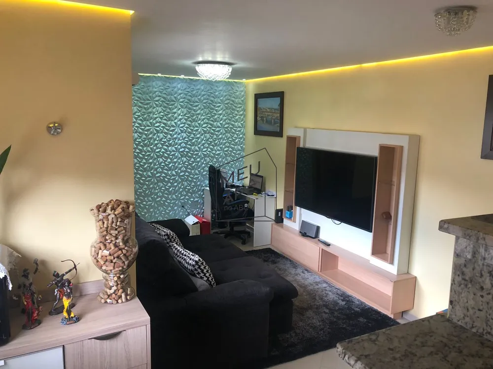 Cobertura, 2 quartos, 100 m² - Foto 3