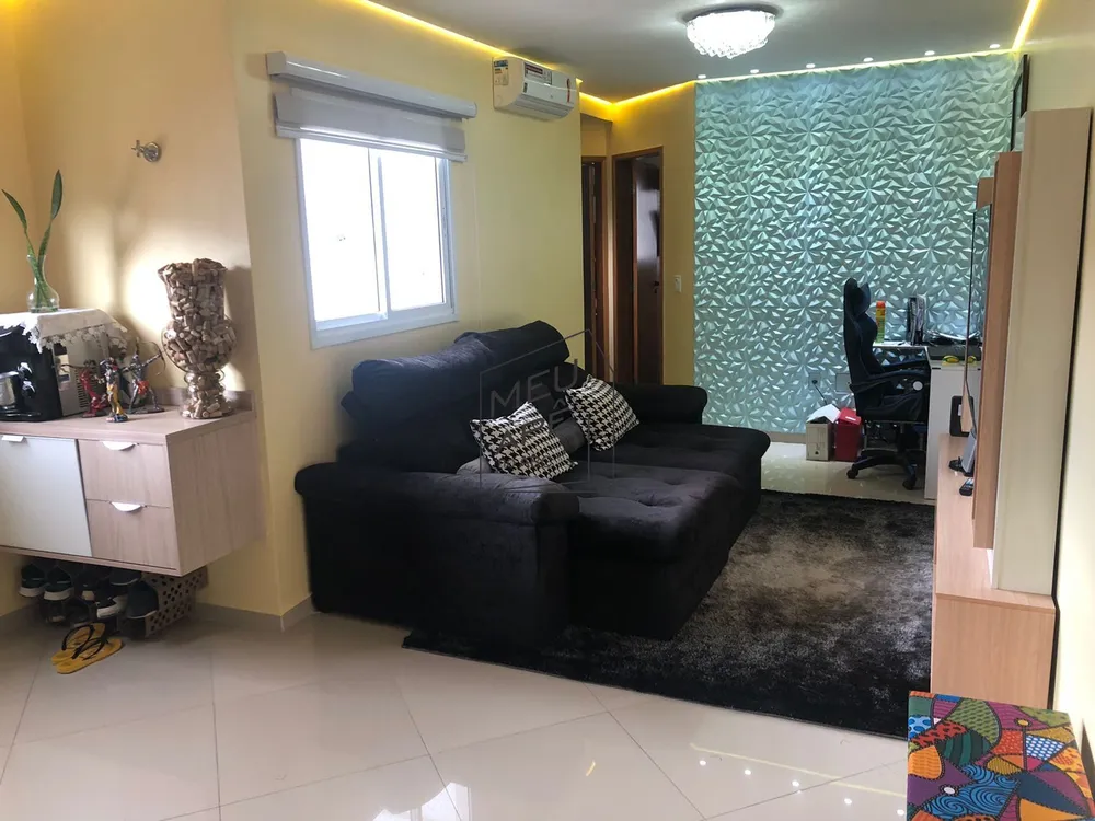 Cobertura, 2 quartos, 100 m² - Foto 2