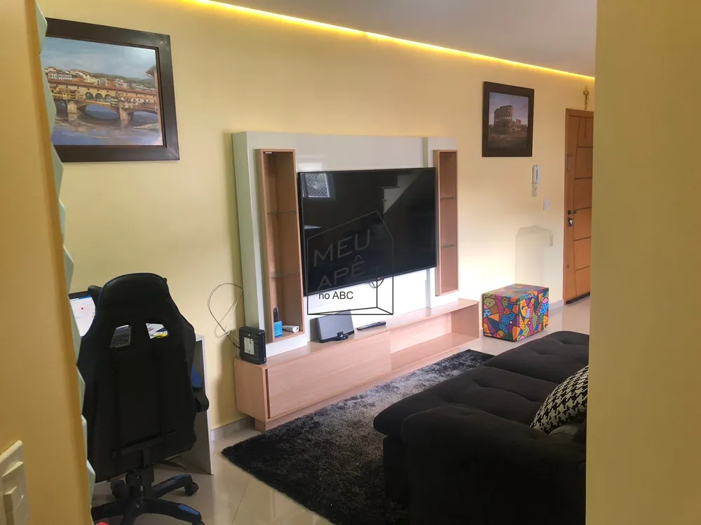Cobertura, 2 quartos, 100 m² - Foto 4