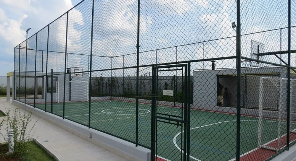 Apartamento, 2 quartos, 52 m² - Foto 4
