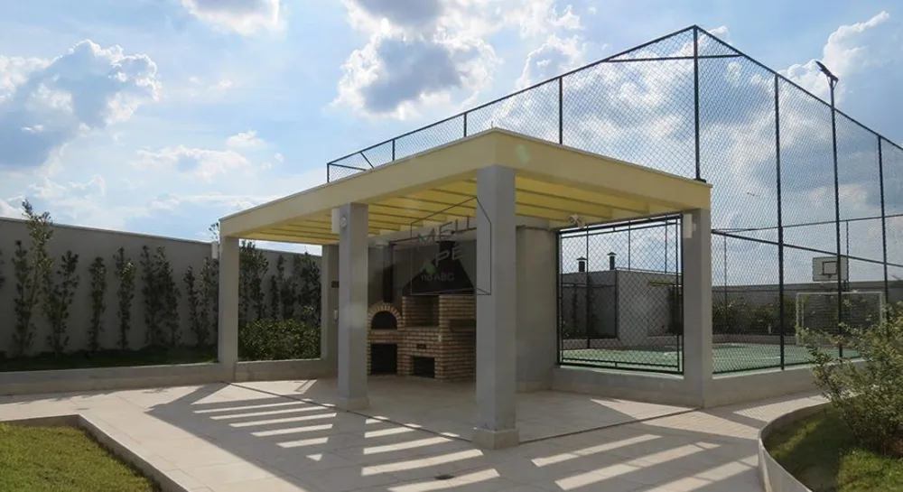 Apartamento, 2 quartos, 52 m² - Foto 2