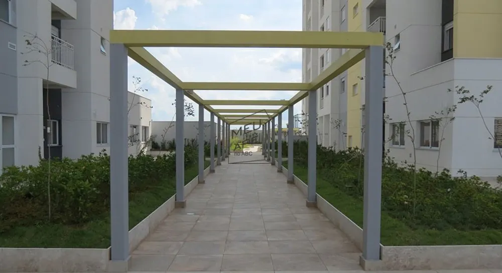 Apartamento, 2 quartos, 52 m² - Foto 1