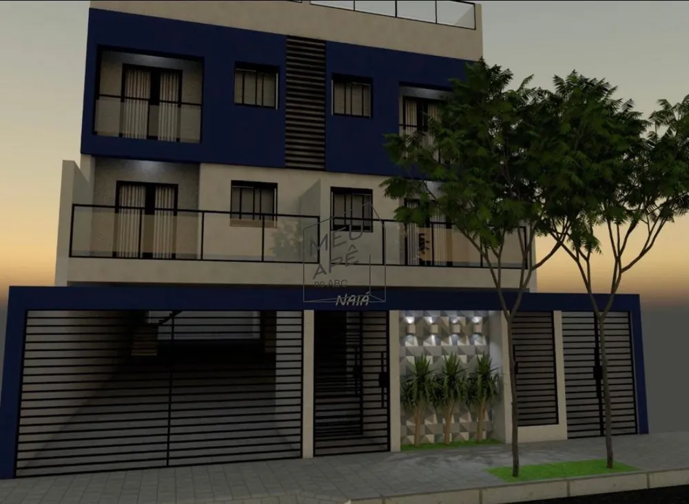 Apartamento, 3 quartos, 83 m² - Foto 1