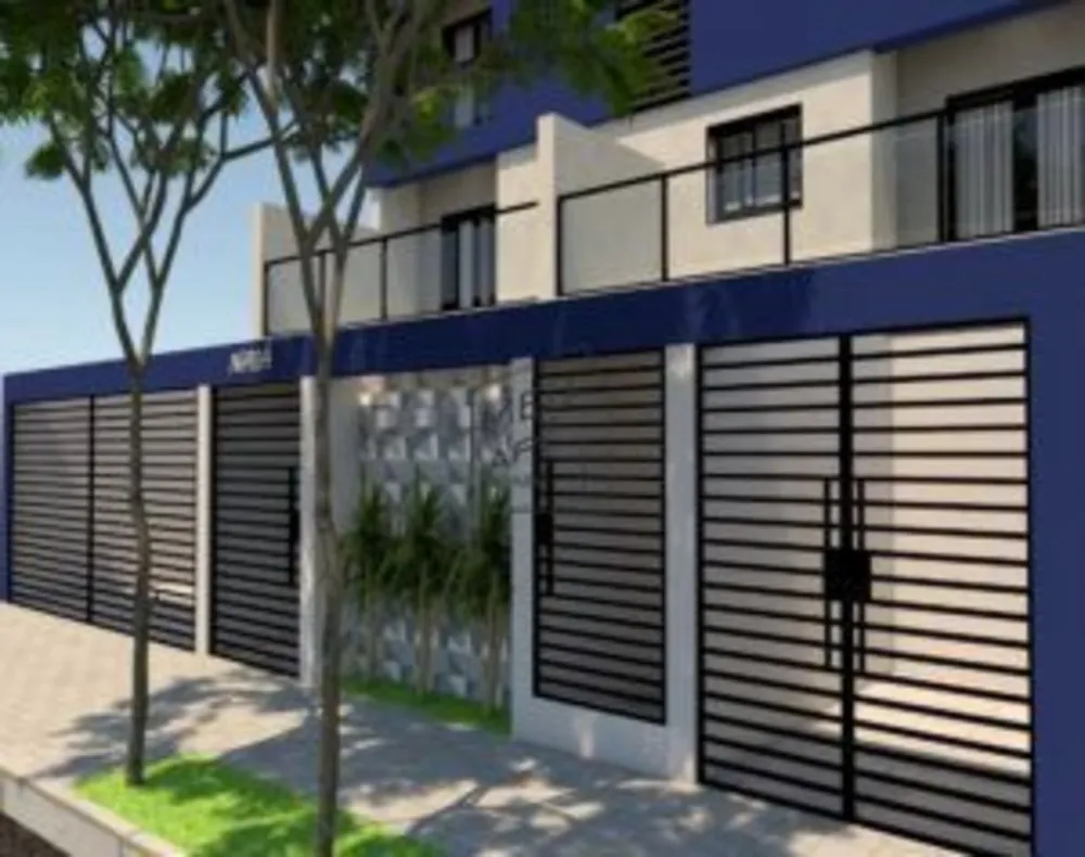 Apartamento, 3 quartos, 83 m² - Foto 2