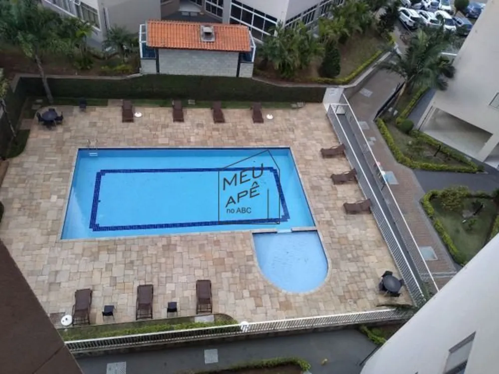 Apartamento, 3 quartos, 60 m² - Foto 1