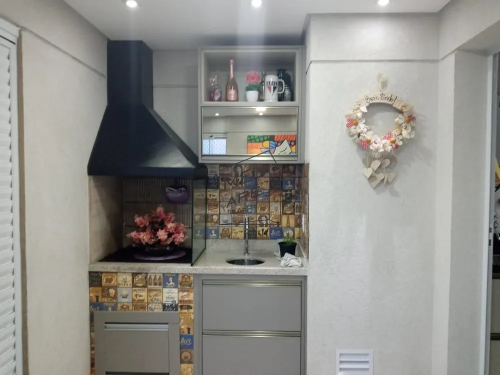 Apartamento, 2 quartos, 77 m² - Foto 1