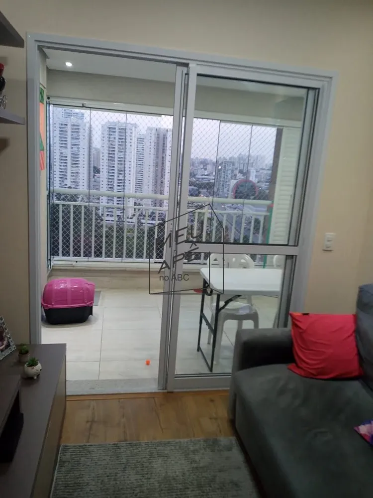 Apartamento, 2 quartos, 77 m² - Foto 4