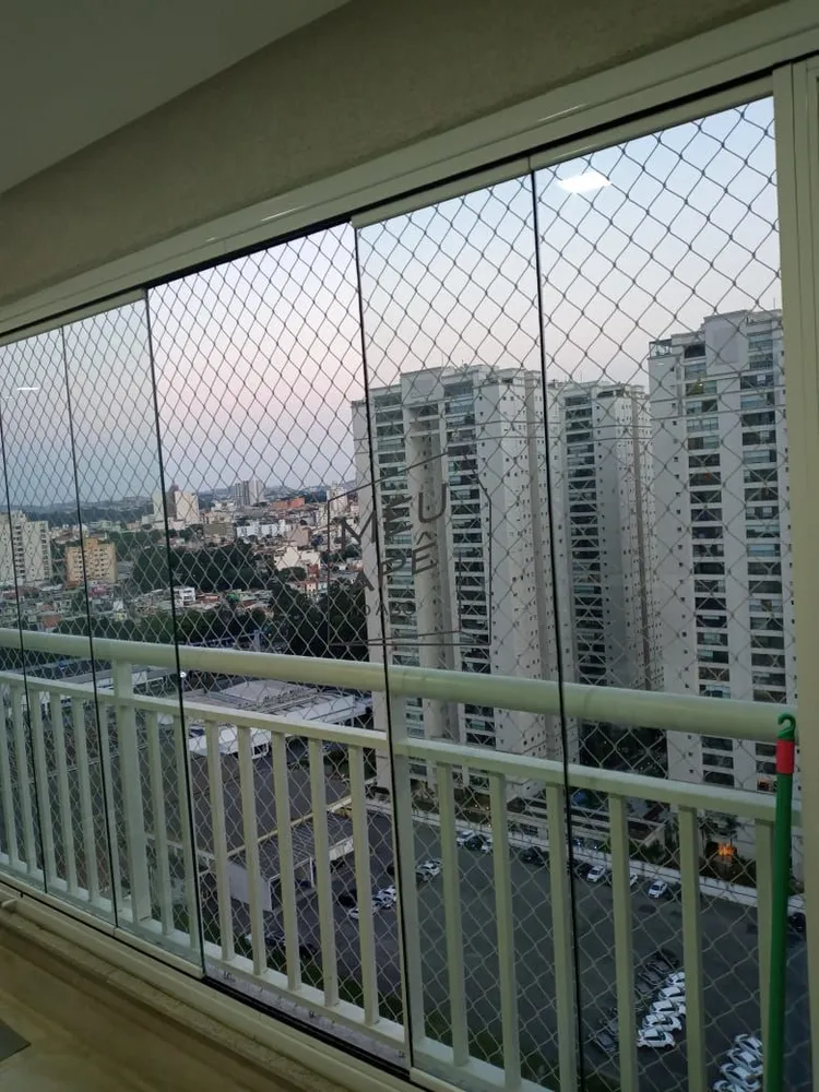 Apartamento, 2 quartos, 77 m² - Foto 2